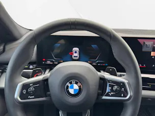 BMW 520d xDr 48V Tour M Sport