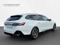 BMW 520d xDr 48V Tour M Sport