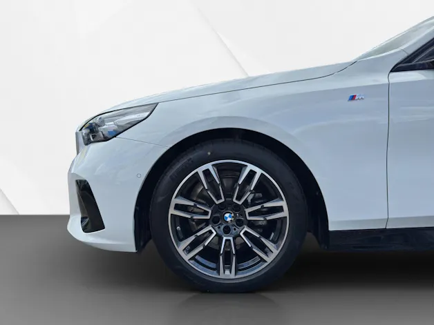 BMW 520d xDr 48V Tour M Sport