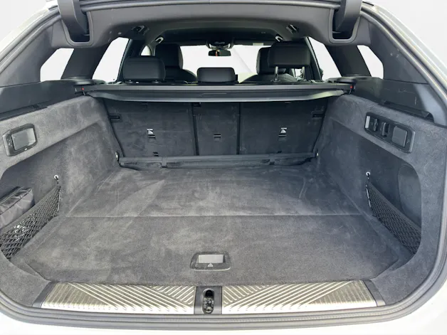 BMW 520d xDr 48V Tour M Sport