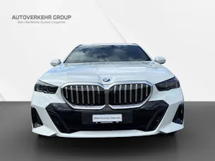 BMW 520d xDr 48V Tour M Sport