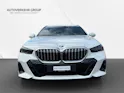 BMW 520d xDr 48V Tour M Sport
