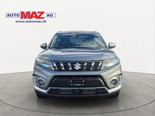 Suzuki Vitara 1.4 Boosterjet Generation Hybrid