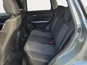 Suzuki Vitara 1.4 Boosterjet Generation Hybrid