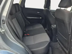 Suzuki Vitara 1.4 Boosterjet Generation Hybrid