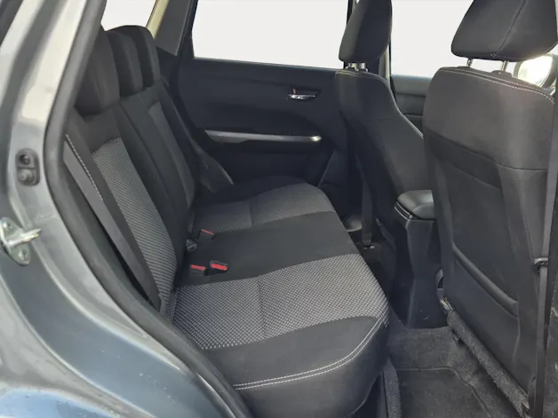 Suzuki Vitara 1.4 Boosterjet Generation Hybrid