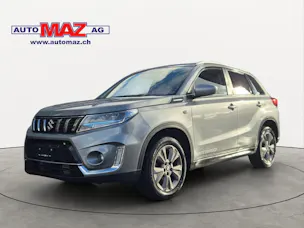 Suzuki Vitara 1.4 Boosterjet Generation Hybrid