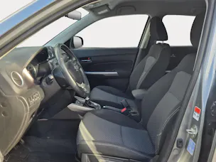 Suzuki Vitara 1.4 Boosterjet Generation Hybrid