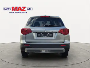 Suzuki Vitara 1.4 Boosterjet Generation Hybrid