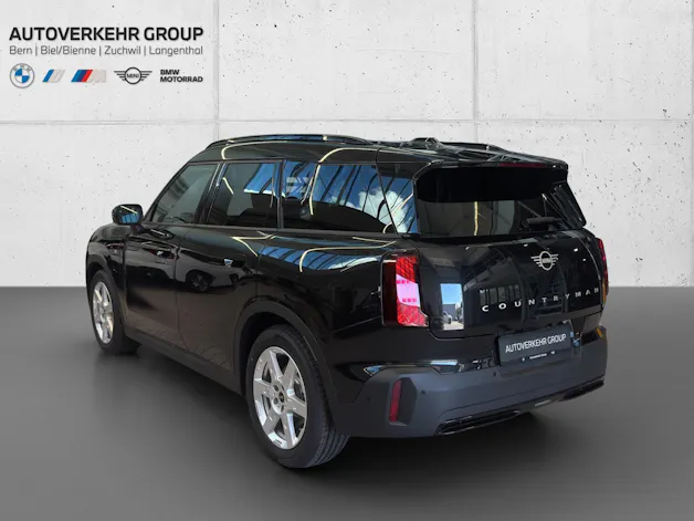 Mini Countryman E