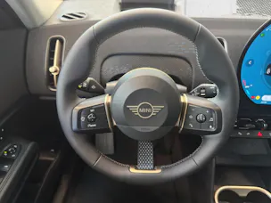 Mini Countryman E
