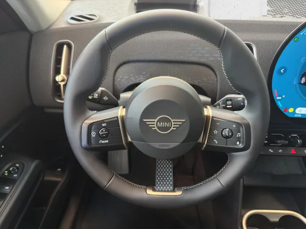 Mini Countryman E