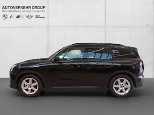 Mini Countryman E