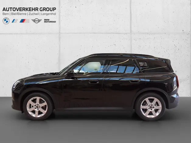 Mini Countryman E