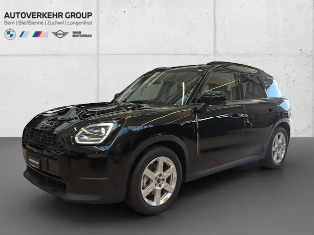 Mini Countryman E