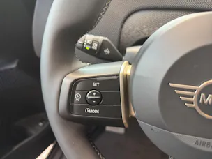 Mini Countryman E