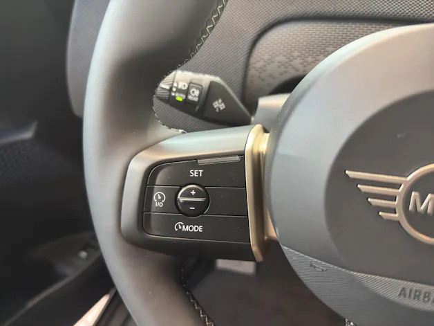 Mini Countryman E