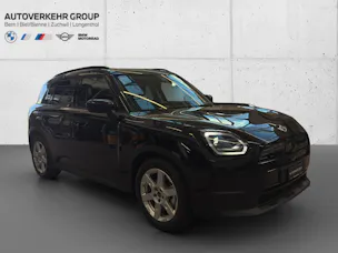 Mini Countryman E