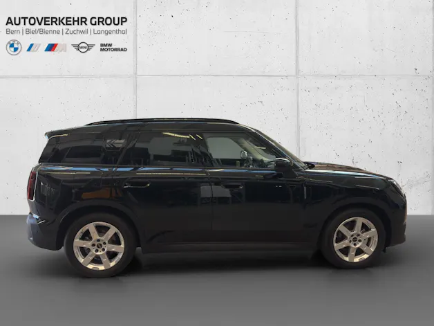 Mini Countryman E