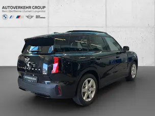 Mini Countryman E