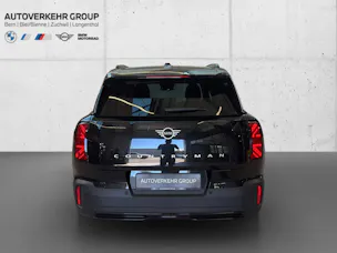 Mini Countryman E
