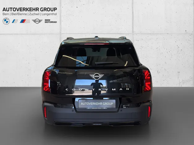 Mini Countryman E