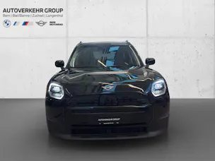Mini Countryman E