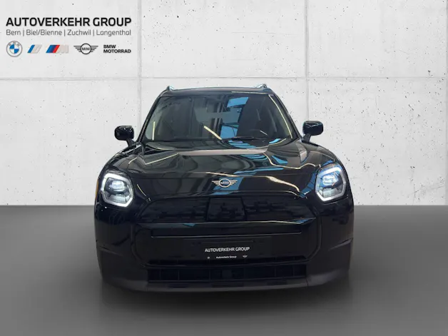 Mini Countryman E