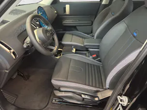 Mini Countryman E