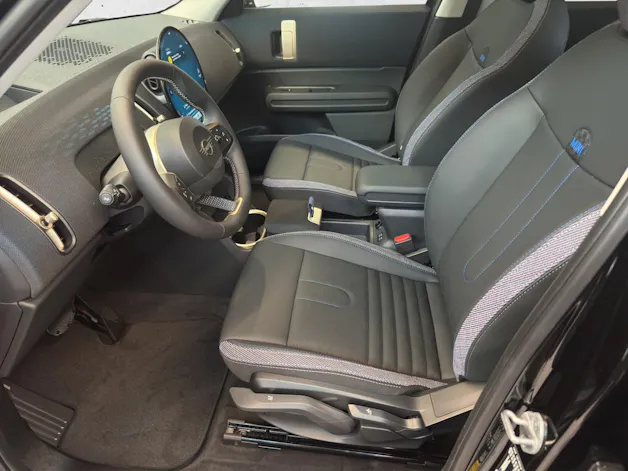 Mini Countryman E