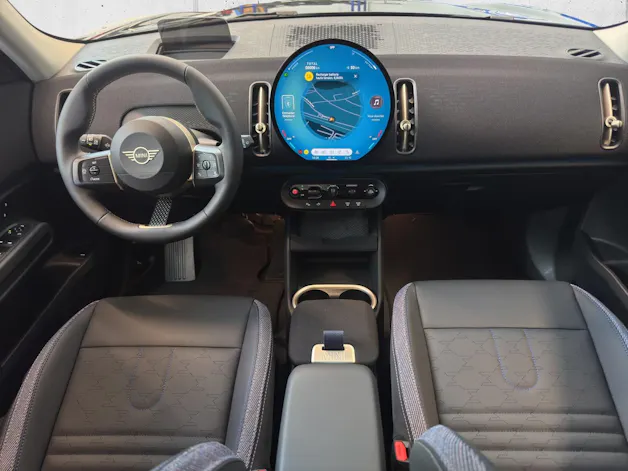Mini Countryman E