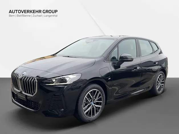BMW 230e xDrive Active Tourer M Sport