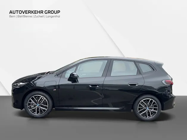 BMW 230e xDrive Active Tourer M Sport