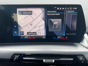 BMW 230e xDrive Active Tourer M Sport