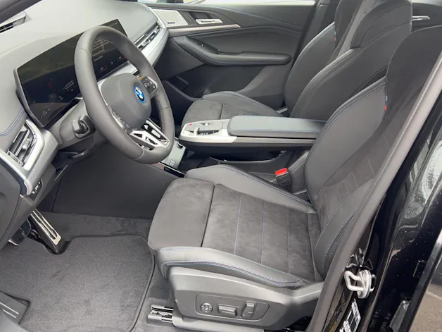 BMW 230e xDrive Active Tourer M Sport