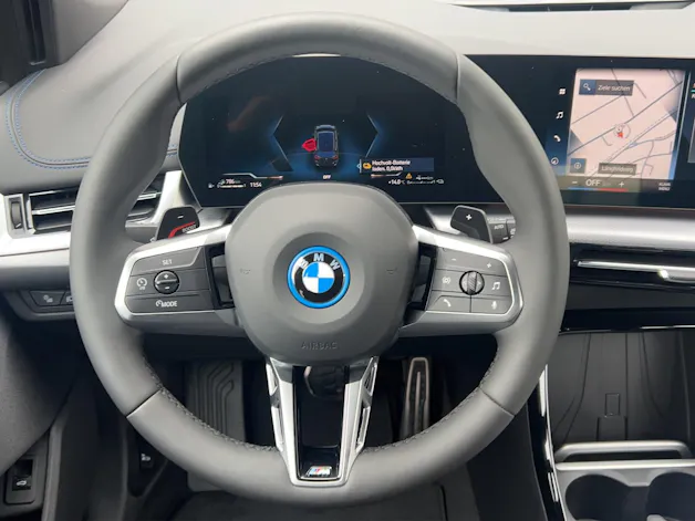 BMW 230e xDrive Active Tourer M Sport
