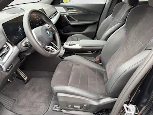 BMW iX2 eDrive 20 M Sport