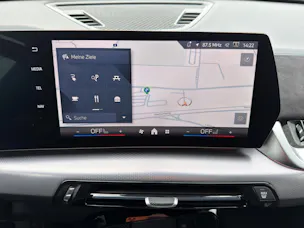 BMW iX2 eDrive 20 M Sport