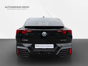 BMW iX2 eDrive 20 M Sport