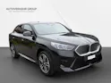 BMW iX2 eDrive 20 M Sport