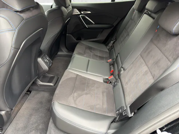 BMW iX2 eDrive 20 M Sport