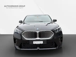 BMW iX2 eDrive 20 M Sport