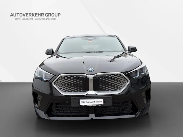 BMW iX2 eDrive 20 M Sport