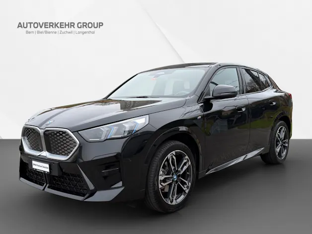 BMW iX2 eDrive 20 M Sport