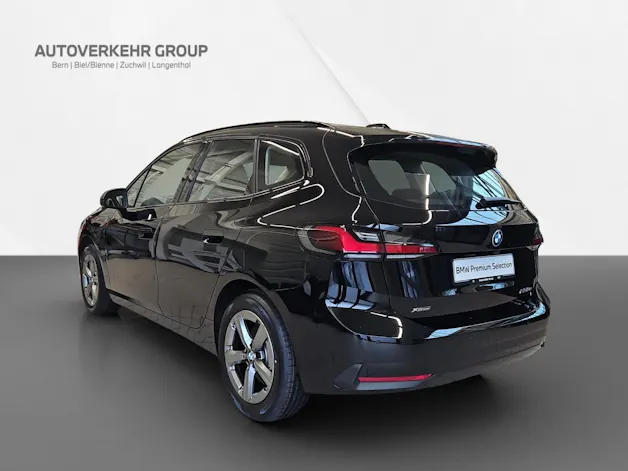 BMW 230e xDrive Active Tourer