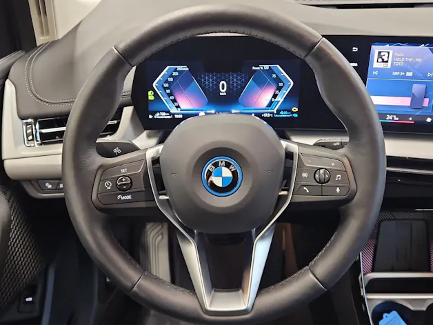 BMW 230e xDrive Active Tourer