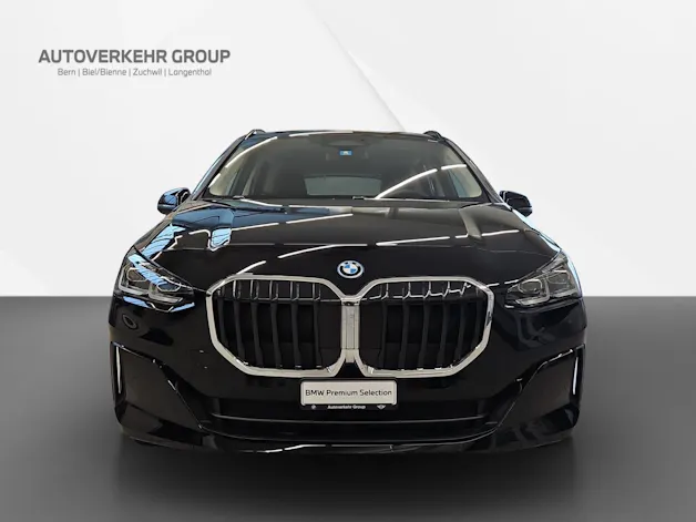 BMW 230e xDrive Active Tourer
