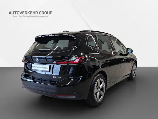 BMW 230e xDrive Active Tourer