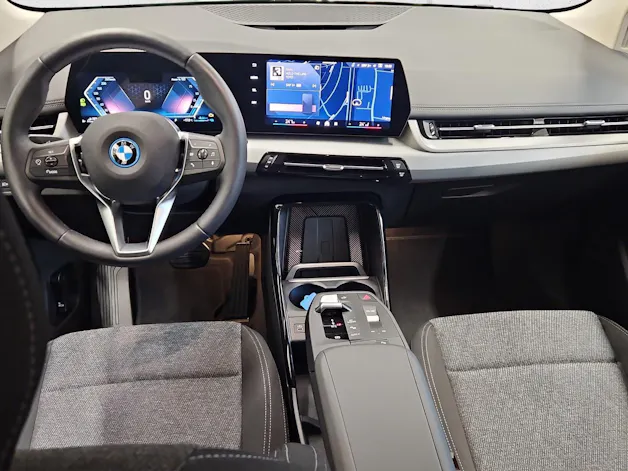 BMW 230e xDrive Active Tourer