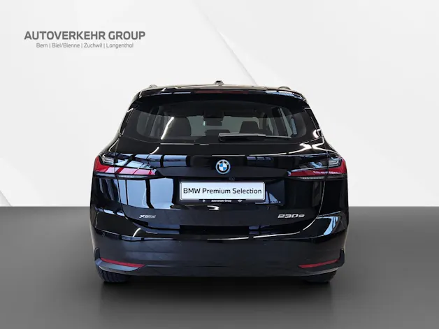 BMW 230e xDrive Active Tourer